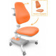 Дитяче крісло Evo-Kids Omega KY Orange (Y-220 KY) Дитяче крісло Evo-Kids Omega KY Orange (Y-220 KY)