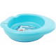 Термоустойчивая тарелка Chicco Warmy Plate Голубая (16000.20) Термоустойчивая тарелка Chicco Warmy Plate Голубая (16000.20)