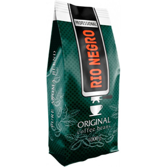 Кофе в зернах Rio Negro Professional Original 1 кг (4820194530277) Кофе в зернах Rio Negro Professional Original 1 кг (4820194530277)