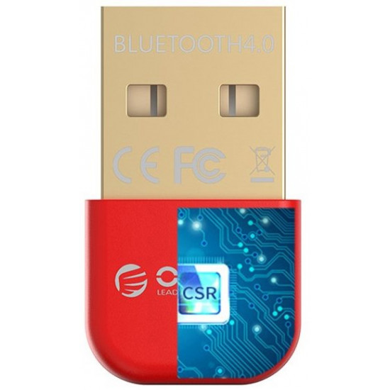 Bluetooth adapter Orico BTA-403 Black (OR-0403) Bluetooth adapter Orico BTA-403 Black (OR-0403)