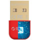 Bluetooth adapter Orico BTA-403 Black (OR-0403) Bluetooth adapter Orico BTA-403 Black (OR-0403)