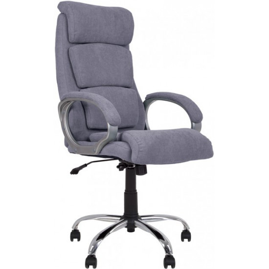 Крісло Nowy Styl DELTA ANYFIX ordf CHR68 SORO-93 Крісло Nowy Styl DELTA ANYFIX ordf CHR68 SORO-93