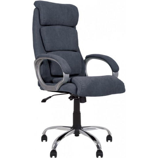 Крісло Nowy Styl DELTA ANYFIX ordf CHR68 SORO-95 Крісло Nowy Styl DELTA ANYFIX ordf CHR68 SORO-95
