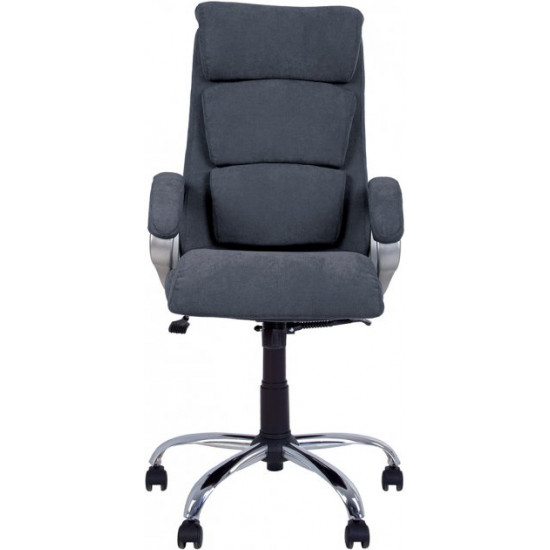 Крісло Nowy Styl DELTA ANYFIX ordf CHR68 SORO-95 Крісло Nowy Styl DELTA ANYFIX ordf CHR68 SORO-95