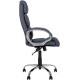 Крісло Nowy Styl DELTA ANYFIX ordf CHR68 SORO-95 Крісло Nowy Styl DELTA ANYFIX ordf CHR68 SORO-95