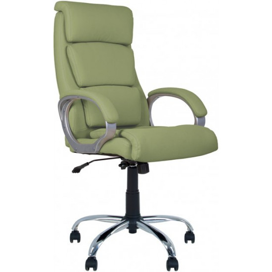 Крісло Nowy Styl DELTA ANYFIX ordf CHR68 ECO-45 Крісло Nowy Styl DELTA ANYFIX ordf CHR68 ECO-45