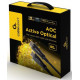 Кабель оптичний Cablexpert HDMI-HDMI 80 м Чорний (CCBP-HDMI-AOC-80M) Кабель оптичний Cablexpert HDMI-HDMI 80 м Чорний (CCBP-HDMI-AOC-80M)
