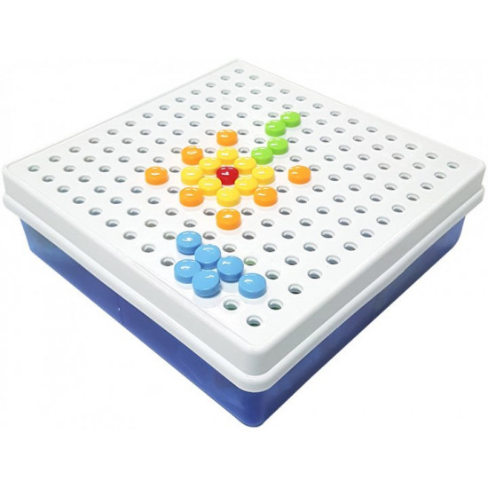 Конструктор Qunxing Toys 234 деталі (881) (4812501172089) Конструктор Qunxing Toys 234 деталі (881) (4812501172089)