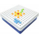 Конструктор Qunxing Toys 234 деталі (881) (4812501172089) Конструктор Qunxing Toys 234 деталі (881) (4812501172089)
