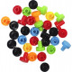 Конструктор Qunxing Toys 234 деталі (881) (4812501172089) Конструктор Qunxing Toys 234 деталі (881) (4812501172089)