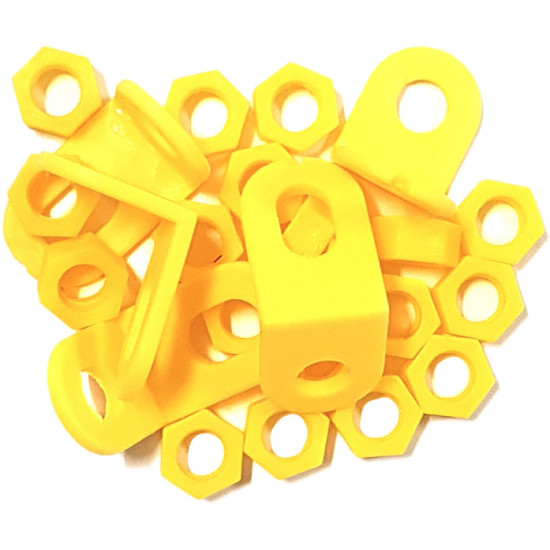 Конструктор Qunxing Toys 234 деталі (881) (4812501172089) Конструктор Qunxing Toys 234 деталі (881) (4812501172089)