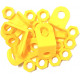 Конструктор Qunxing Toys 234 деталі (881) (4812501172089) Конструктор Qunxing Toys 234 деталі (881) (4812501172089)