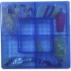 Конструктор Qunxing Toys 234 деталі (881) (4812501172089) Конструктор Qunxing Toys 234 деталі (881) (4812501172089)
