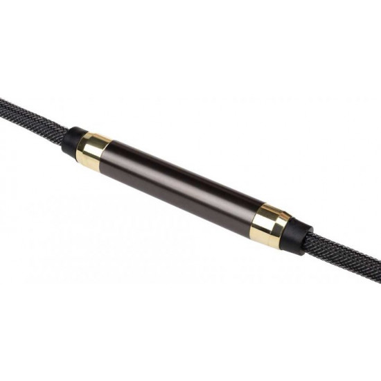 Cable Atcom HDMI-HDMI Premium VER 2.1 60 HZ 15 m Black (23715) Cable Atcom HDMI-HDMI Premium VER 2.1 60 HZ 15 m Black (23715)