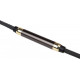 Cable Atcom HDMI-HDMI Premium VER 2.1 60 HZ 15 m Black (23715) Cable Atcom HDMI-HDMI Premium VER 2.1 60 HZ 15 m Black (23715)