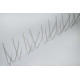 Anti-perch bird spikes Jacopic LW (0.5 m) Anti-perch bird spikes Jacopic LW (0.5 m)