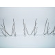 Anti-perch bird spikes Jacopic LW (0.5 m) Anti-perch bird spikes Jacopic LW (0.5 m)