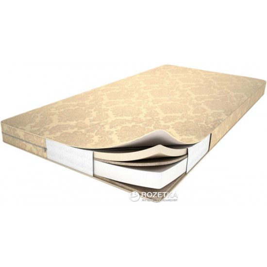 Матрац Flitex Comfort Memory 90х190х16 (FT20.10.028)