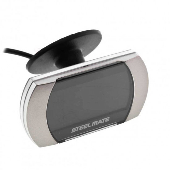 Парктроник Steelmate SM PTS810V2 Silver Парктроник Steelmate SM PTS810V2 Silver