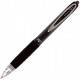 Ручка гелевая Uni uni-ball Signo черный 0,7мм (UMN-207.Black) Ручка гелевая Uni uni-ball Signo черный 0,7мм (UMN-207.Black)