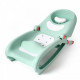 Детский лежак для купания и мытья головы Bestbaby BS8877 (голубой) Детский лежак для купания и мытья головы Bestbaby BS8877 (голубой)