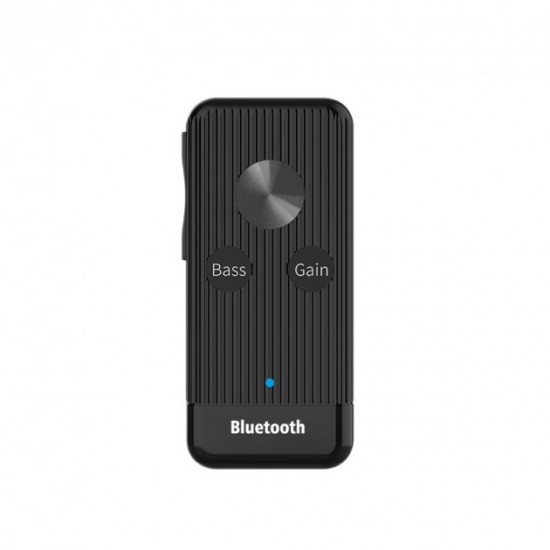 Bluetooth 5.0 передавач ресивер/mp3 Q Sound X8 Super Bass Bluetooth 5.0 передавач ресивер/mp3 Q Sound X8 Super Bass