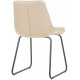 Стілець Nowy Styl NICOLE ordf CFS ANTR (BOX-1) ECO-07 Стілець Nowy Styl NICOLE ordf CFS ANTR (BOX-1) ECO-07