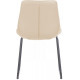 Стілець Nowy Styl NICOLE ordf CFS ANTR (BOX-1) ECO-07 Стілець Nowy Styl NICOLE ordf CFS ANTR (BOX-1) ECO-07