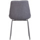 Chair Nowy Styl NICOLE ordf CFS ANTR (BOX-1) SORO-93 Chair Nowy Styl NICOLE ordf CFS ANTR (BOX-1) SORO-93