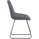 Chair Nowy Styl NICOLE ordf CFS ANTR (BOX-1) SORO-93 Chair Nowy Styl NICOLE ordf CFS ANTR (BOX-1) SORO-93