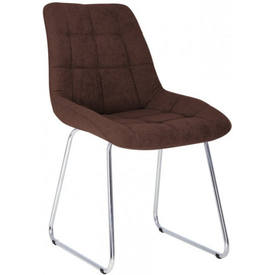 Стул Nowy Styl NICOLE ordf CFS CHROME (BOX-1) SORO-28 Стул Nowy Styl NICOLE ordf CFS CHROME (BOX-1) SORO-28