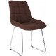 Стул Nowy Styl NICOLE ordf CFS CHROME (BOX-1) SORO-28 Стул Nowy Styl NICOLE ordf CFS CHROME (BOX-1) SORO-28