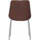 Стул Nowy Styl NICOLE ordf CFS CHROME (BOX-1) SORO-28 Стул Nowy Styl NICOLE ordf CFS CHROME (BOX-1) SORO-28