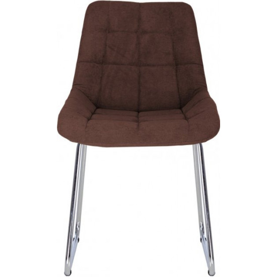 Стул Nowy Styl NICOLE ordf CFS CHROME (BOX-1) SORO-28 Стул Nowy Styl NICOLE ordf CFS CHROME (BOX-1) SORO-28
