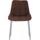 Стул Nowy Styl NICOLE ordf CFS CHROME (BOX-1) SORO-28 Стул Nowy Styl NICOLE ordf CFS CHROME (BOX-1) SORO-28