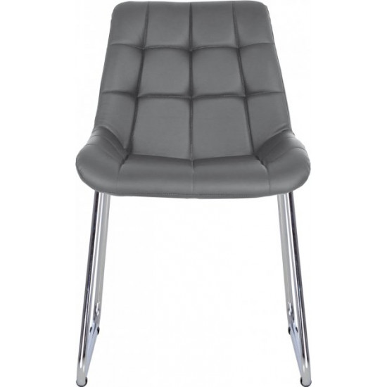 Стул Nowy Styl NICOLE ordf CFS CHROME (BOX-1) ECO-70 Стул Nowy Styl NICOLE ordf CFS CHROME (BOX-1) ECO-70
