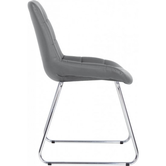 Стул Nowy Styl NICOLE ordf CFS CHROME (BOX-1) ECO-70 Стул Nowy Styl NICOLE ordf CFS CHROME (BOX-1) ECO-70