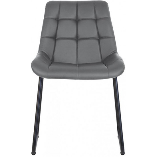 Стілець Nowy Styl NICOLE ordf CFS BLACK (BOX-1) ECO-70 Стілець Nowy Styl NICOLE ordf CFS BLACK (BOX-1) ECO-70