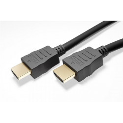 Monitor-signal cable Lucom HDMI M/M 2.0m UHD <a href=