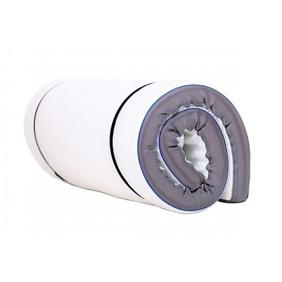 Тонкий матрац Family Sleep Top Air 2 in 1 160х190 см Тонкий матрац Family Sleep Top Air 2 in 1 160х190 см