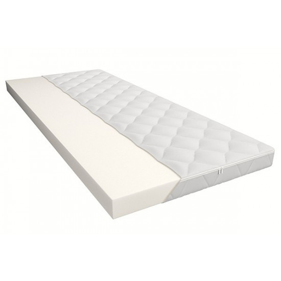 Thin mattress Family Sleep Blis 150x190 cm Thin mattress Family Sleep Blis 150x190 cm