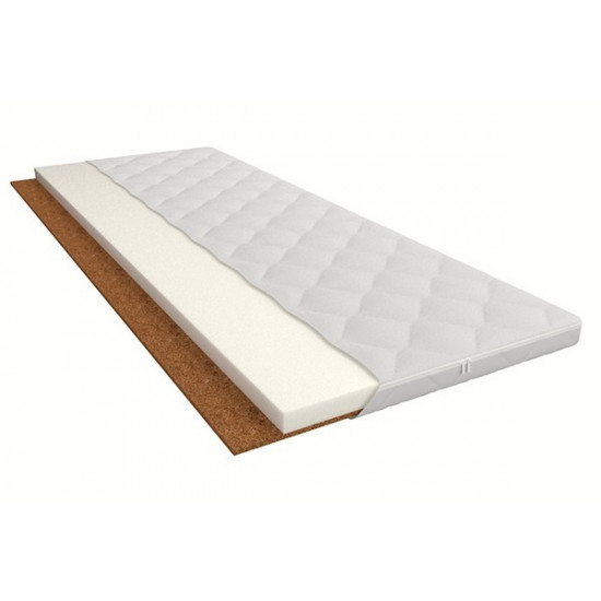 Thin mattress Family Sleep Liberty 180x190 cm Thin mattress Family Sleep Liberty 180x190 cm