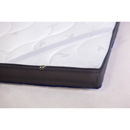 Thin mattress Family Sleep Top Air Cocos 145x190 cm Thin mattress Family Sleep Top Air Cocos 145x190 cm