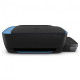 МФУ HP Ink Tank 419 c Wi-Fi (Z6Z97A) МФУ HP Ink Tank 419 c Wi-Fi (Z6Z97A)