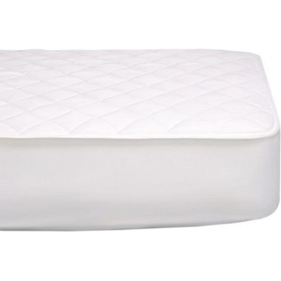 Mattress cover MirSon No. 964 Natural Line Standard Cotton Aloe Vera 80x160 (2200000834607) Mattress cover MirSon No. 964 Natural Line Standard Cotton Aloe Vera 80x160 (2200000834607)