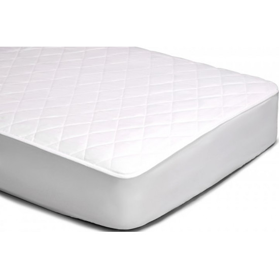 Mattress cover MirSon No. 964 Natural Line Standard Cotton Aloe Vera 80x160 (2200000834607) Mattress cover MirSon No. 964 Natural Line Standard Cotton Aloe Vera 80x160 (2200000834607)
