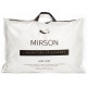 Mattress cover MirSon No. 964 Natural Line Standard Cotton Aloe Vera 80x160 (2200000834607) Mattress cover MirSon No. 964 Natural Line Standard Cotton Aloe Vera 80x160 (2200000834607)