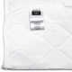 Наматрасник MirSon Стандарт Natural Line Wollen 956 80х160 (2200000834522) Наматрасник MirSon Стандарт Natural Line Wollen 956 80х160 (2200000834522)
