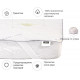 Наматрасник MirSon №1024 Alberto Cotton Strong Aloe Vera 70х140 см (2200001498747) Наматрасник MirSon №1024 Alberto Cotton Strong Aloe Vera 70х140 см (2200001498747)