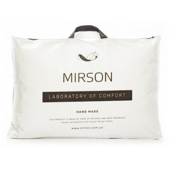 Наматрасник MirSon №1024 Alberto Cotton Strong Aloe Vera 70х140 см (2200001498747) Наматрасник MirSon №1024 Alberto Cotton Strong Aloe Vera 70х140 см (2200001498747)